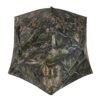 Ameristep Care Taker Run & Gun Wide Bottom Ground Bottom Mossy Oak Country DNA XL - Precision Shot Firearms