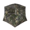 Ameristep Banshee Wide Bottom Extreme Ground Blind Mossy Oak Country DNA - Precision Shot Firearms