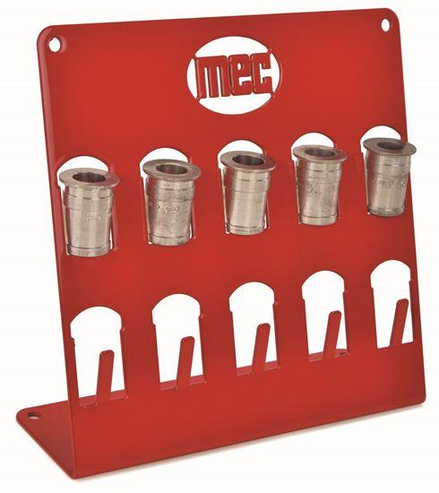 MEC Bushing Rack - Precision Shot Firearms