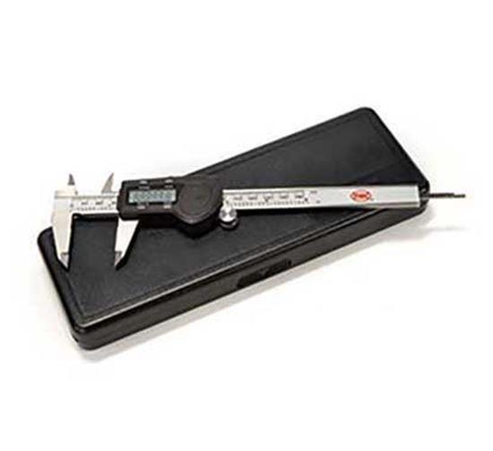 MEC Digital Calipers for MEC Marksman Single Stage Reloader - Precision Shot Firearms