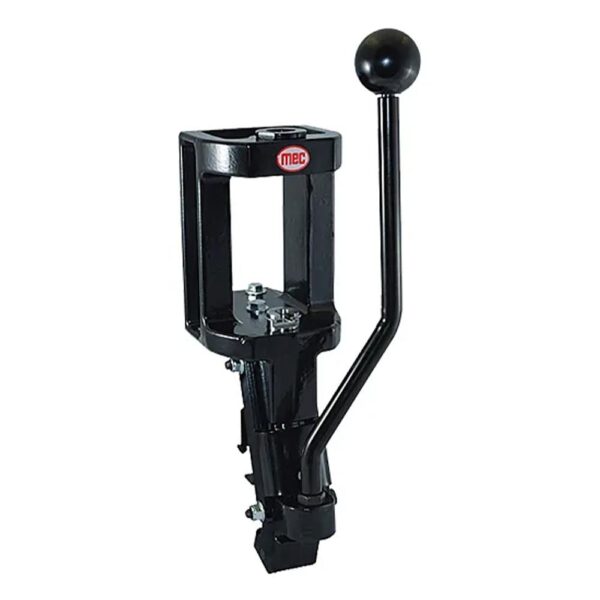 MEC Marksman Single Press Metallic Reloader Press - Precision Shot Firearms