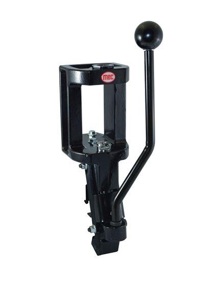 MEC Marksman Single Press Metallic Reloader Press - Precision Shot Firearms