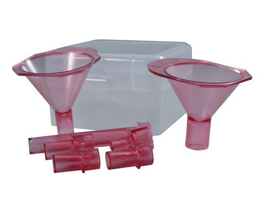 MEC Funnel Kit For MEC Marksman Single Stage Reloader - Precision Shot Firearms