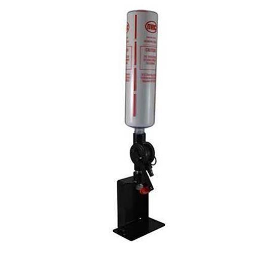 MEC Powder Measure Drop Assembly for MEC Marksman Single Stage Reloader - Precision Shot Firearms