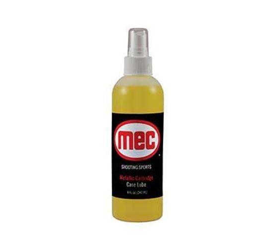 MEC Case Lube - Precision Shot Firearms