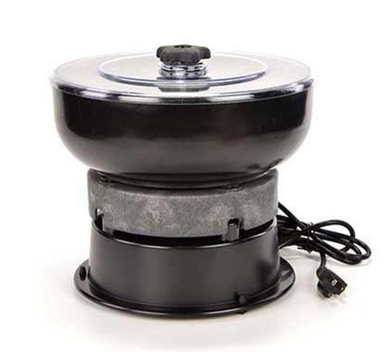 MEC 400 Vibratory Tumbler for MEC Marksman Single Stage Reloader - Precision Shot Firearms