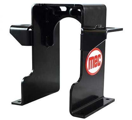MEC Press Base Fits MEC Jig Fixture Mounting System - Precision Shot Firearms