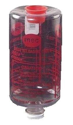 MEC Bottle for MEC Shotshell Press - Small - Precision Shot Firearms