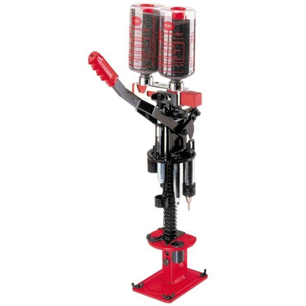 MEC 600 Jr. Mark 5 Reloader 12 ga - Precision Shot Firearms