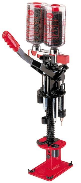 MEC 600 Jr. Mark 5 Reloader 12 ga - Precision Shot Firearms