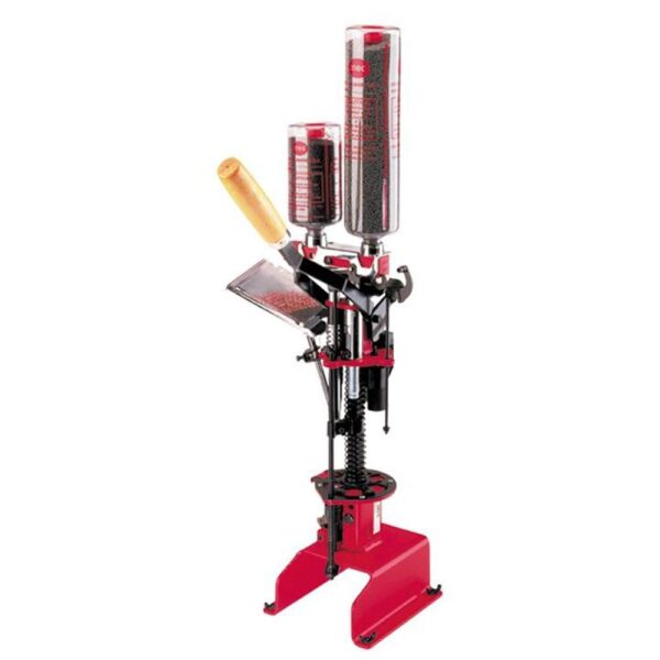 MEC 8567N Grabber Shotshell Reloader - Precision Shot Firearms