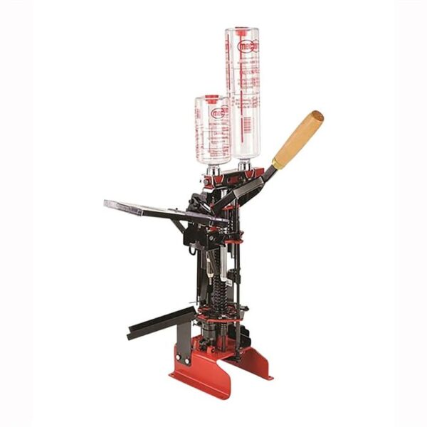 MEC 9000GN Shotshell Reloader Press - Precision Shot Firearms