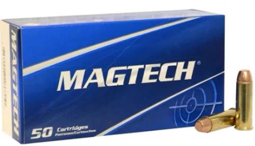 MAGTECH 44 SPL 240 FMJ 50RD - Precision Shot Firearms