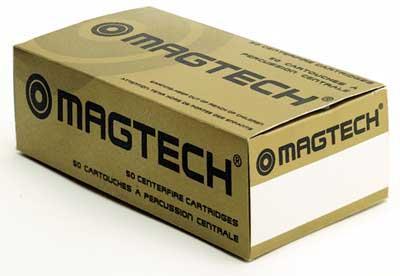 MagTech Handgun Ammunition .454 Casull 260 gr JSP 1800 fps 20/box - Precision Shot Firearms