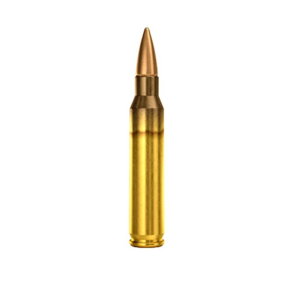 MAGTECH 5.56X45 62FMJ 50RD - Precision Shot Firearms
