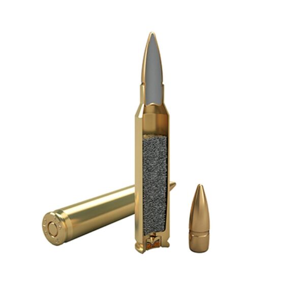 MAGTECH 5.56X45 62FMJ 50RD - Precision Shot Firearms