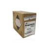 MagTech Handgun Ammunition 9mm Luger 124 gr FMJ 1109 fps 1000/ct Case (20-50/ct Boxes) - Precision Shot Firearms
