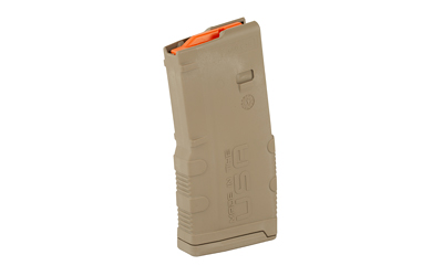 MAG AMEND2 AR15 556 20RD MOD2 FDE, SKU MGAM18556MOD2FDE20