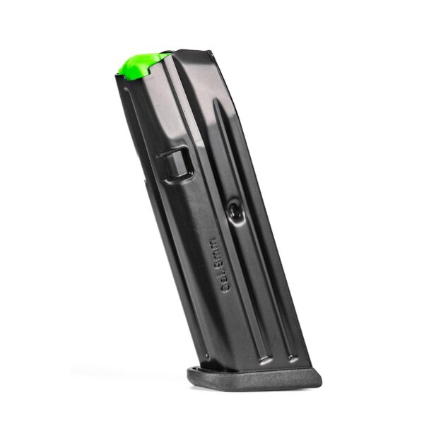 Mec-Gar Glock G17 Handgun Magazine 9mm Luger 10/rd - Precision Shot Firearms