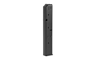 MAG IWI UZI PRO 9MM 32RD BLK, SKU MGIWIUPM932