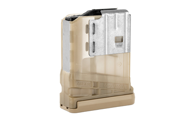 LANCER L7AWM 7.62 10RD TRANS FDE, SKU MGLSL7-10-TDE