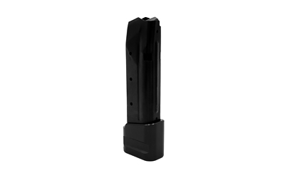 MAG SHIELD S15 GLK 43X/48 W/+5 EXT, SKU MGSA-S15-ME-5INS-G3-B