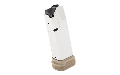 MAGAZINE SPRGFLD 9 H.CAT PRO 17 FDE, SKU MGSPHCP5917F