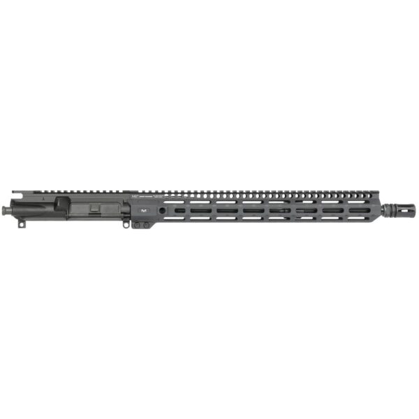 Midwest Industries .223 Wylde Light Weight Barrel Upper MLOK Handguard No BCG - Precision Shot Firearms