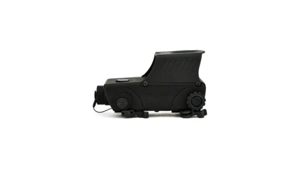 Meprolight Mepro RDS Pro V2 Red Dot Sight - Green Bullseye - Precision Shot Firearms