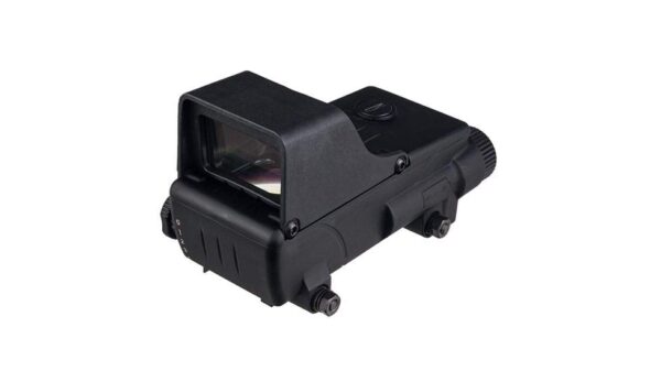 Meprolight Mepro RDS Pro V2 Red Dot Sight - Red Bullseye - Precision Shot Firearms