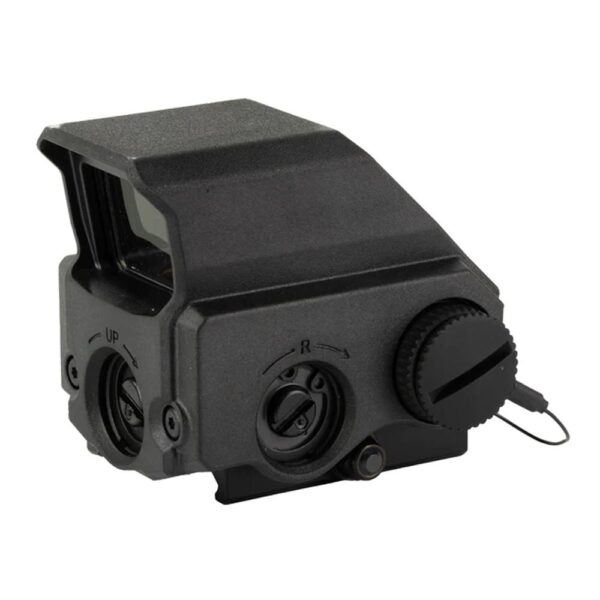 Meprolight Tru Vision Electro-Optical Red Dot Sight 2 MOA Reticle - Precision Shot Firearms