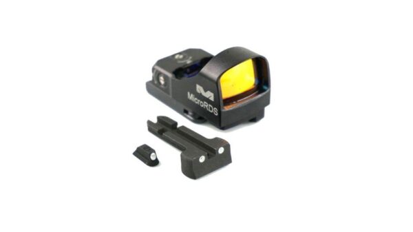 Meprolight Mepro Micro RDS with S&W M&P Kit - Precision Shot Firearms