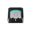 Mepro Pistol Optic MPO-S Open Emitter Pistol Sight BULLSEYE RMSc/JPoint / Shake Awake - Precision Shot Firearms