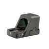 Mepro Pistol Optic MPO-S Open Emitter Pistol Sight BULLSEYE RMSc/JPoint / Shake Awake - Precision Shot Firearms