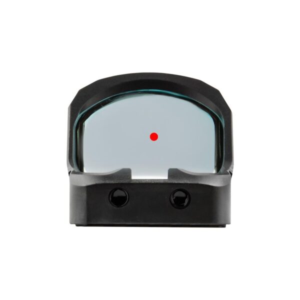 Mepro Pistol Optic MPO-DS Open Emitter Pistol Sight with RMSc/JPoint Shake Awake - Precision Shot Firearms
