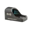 Mepro Pistol Optic MPO-DS Open Emitter Pistol Sight with RMSc/JPoint Shake Awake - Precision Shot Firearms