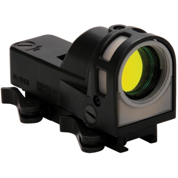Meprolight MEPRO 21 Day/Night Illuminated Reflex Sight - Precision Shot Firearms