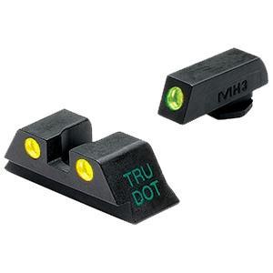 Meprolight for Glock Night Sight - 20213032 Green/Yellow - Precision Shot Firearms