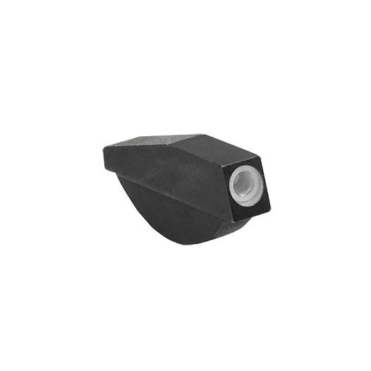 Meprolight Tru-Dot Self Illuminated Fixed Handgun Sight Green Front Only for Ruger SP101 - Precision Shot Firearms