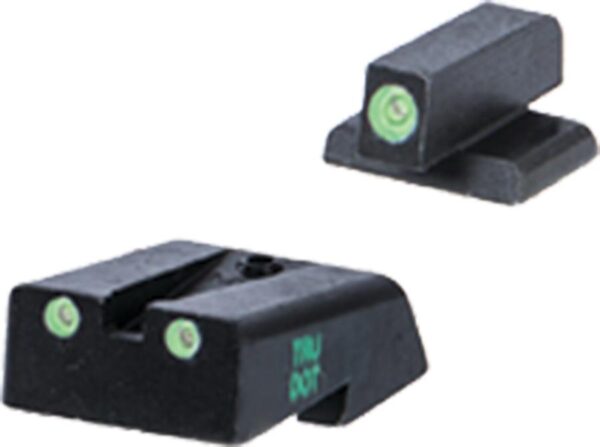 Meprolight Self Illuminated Green Night Sight for Armscor Rock Island - Precision Shot Firearms