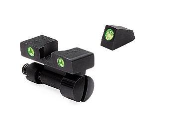 MEPROLIGHT TRU-DOT ADJUSTABLE NIGHT SIGHTS S&W K/L/N - Precision Shot Firearms
