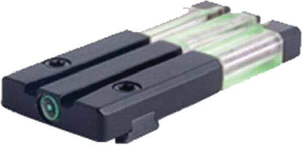 Meprolight Fiber-Tritium Bullseye Green Rear Sight for Sig P-Frames Except P365X/365XL - Precision Shot Firearms