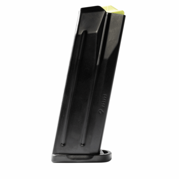 Rost Martin RM1C Handgun Magazine 9mm Luger 15/rd - Precision Shot Firearms