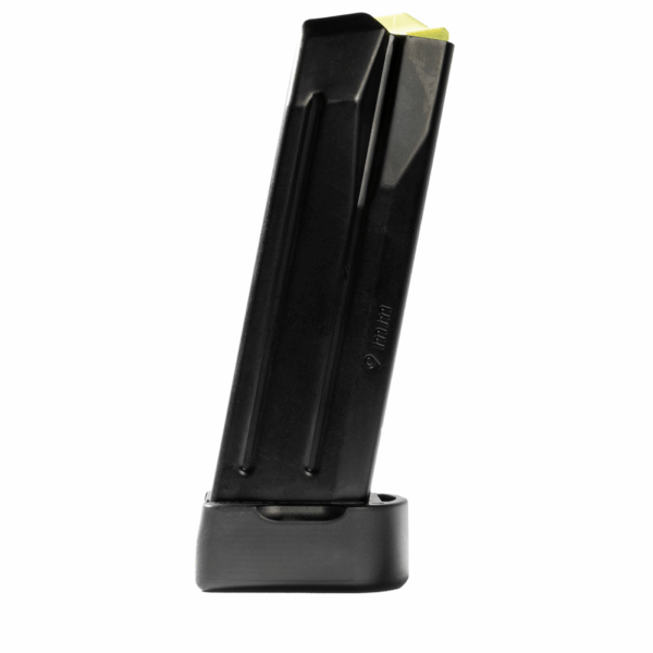 Rost Martin RM1C Extended Handgun Magazine 9mm Luger 17/rd - Precision Shot Firearms