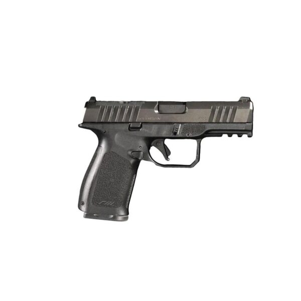 Rost Martin RM1C Optic Ready Handgun 9mm Luger 15rd(1)&17rd(1) Magazines 4" Barrel - Precision Shot Firearms