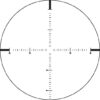 GPO Centuri 6x Rifle Scope 2.5-15x50i 30mm SFP MOAi Illum. Black - Precision Shot Firearms
