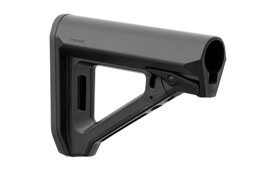 MAGPUL MOE RL CARB STK MIL-SPEC BLK, SKU MPIMAG1440BLK