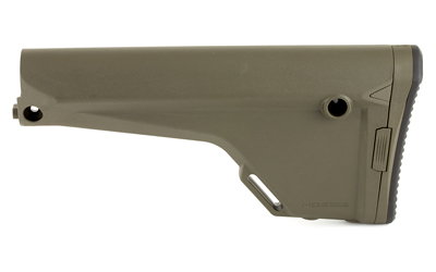 MAGPUL MOE RIFLE STOCK OD, SKU MPIMAG404OD