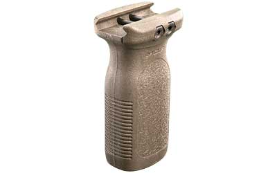 MAGPUL MOE RVG FDE, SKU MPIMAG412FDE
