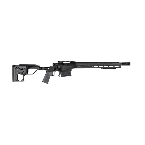 Christensen Arms Modern Precision Rifle 223 rem 5rd Magazine 20" Barrel Black Stock - Precision Shot Firearms